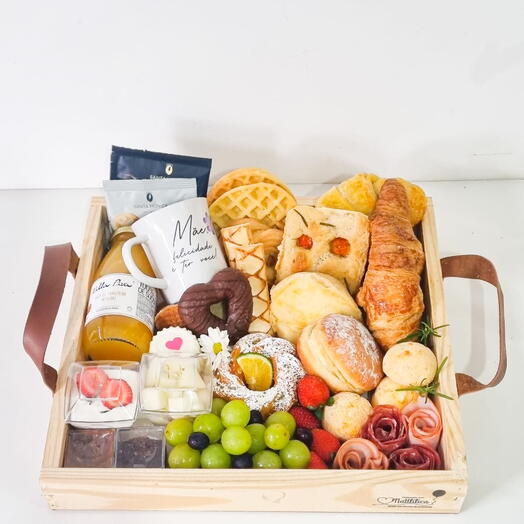 Box Compartilhar Para 2 a 3 Pessoas