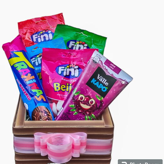 Mimo Dia Das Crianças