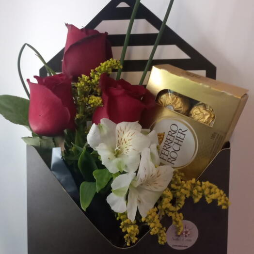 Envelope do Amor