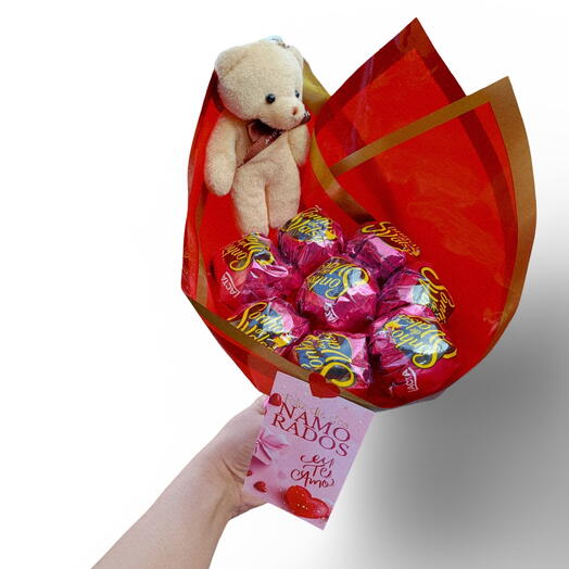 Buque Ouro Branco ou Sonho de Valsa