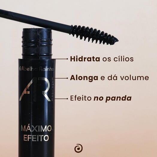 Mascara para cilios