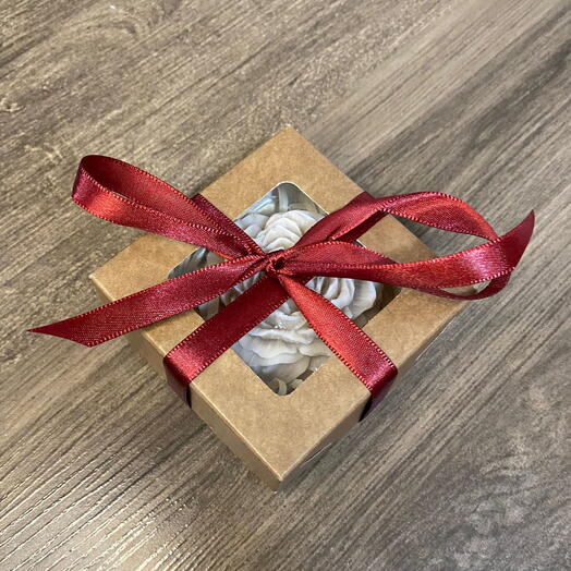 Vela Aromatica Peonia