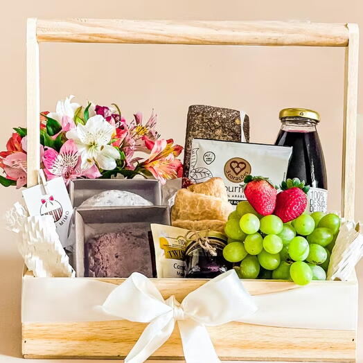 Cafe da Manhã Especiale | Para Todas As Ocasiões