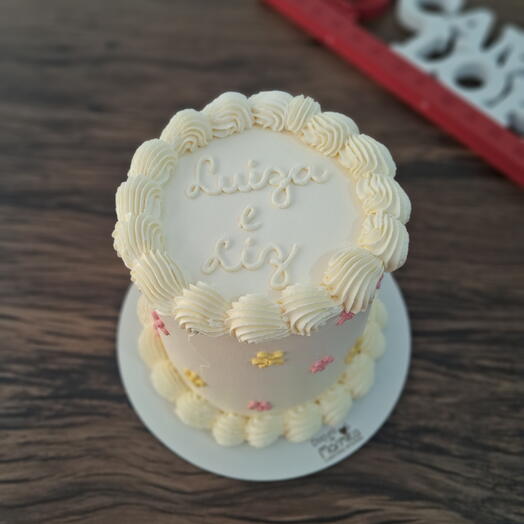 Mini cake - 900g a 1kg