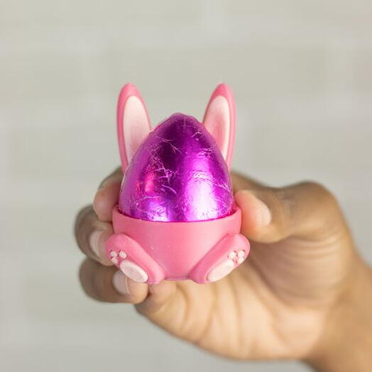 Presente Mini Pascoa Colorida