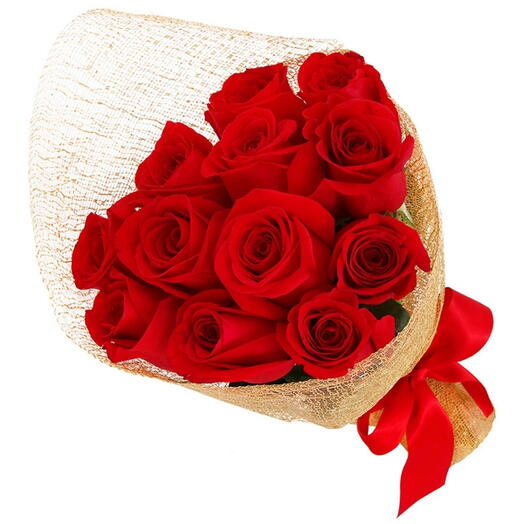 Amor de Rosas Tipo Exportação