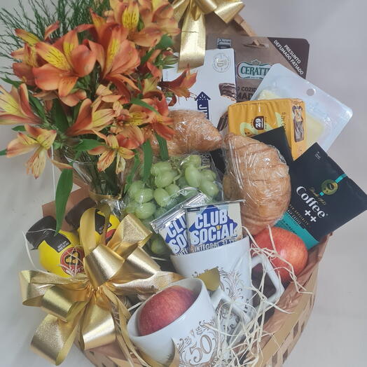 Bodas de ouro - 50 anos -