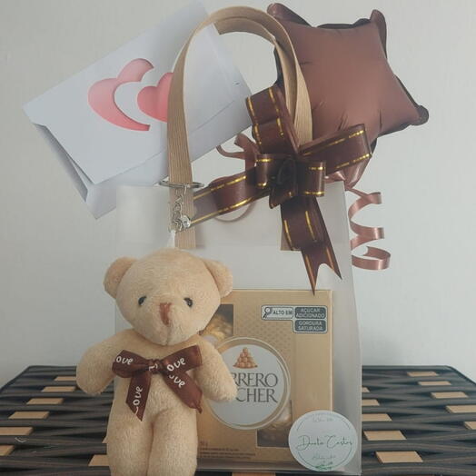 Ferrero Dueto Premium