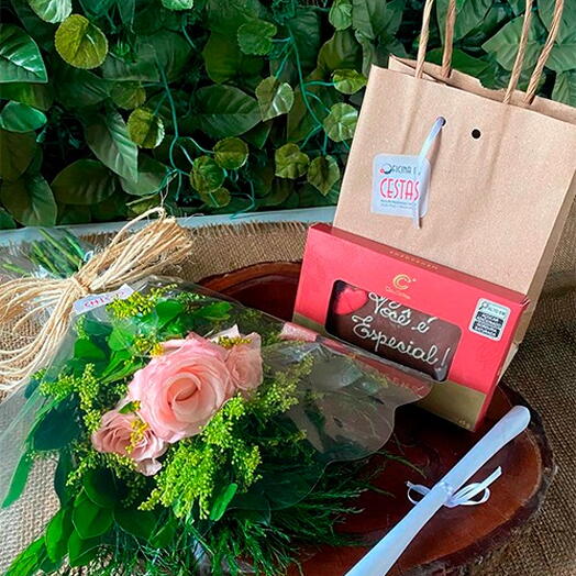 Combo Especially Pink