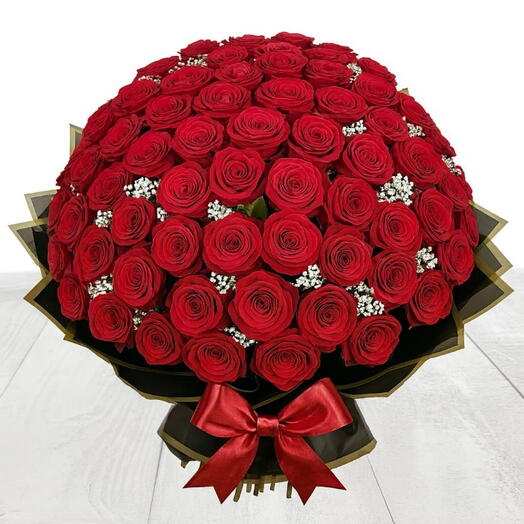 Buque 50 Rosas - Impacto Maximo