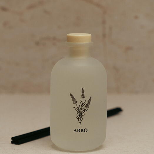 Difusor de Ambientes Lavanda Francesa