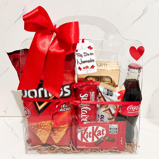 Bag Cristal