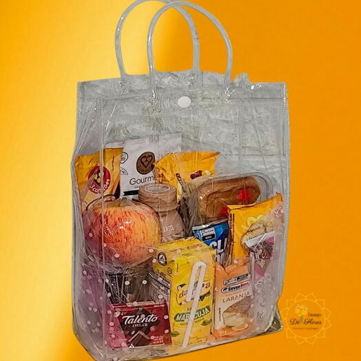 Cafezinho com Carinho