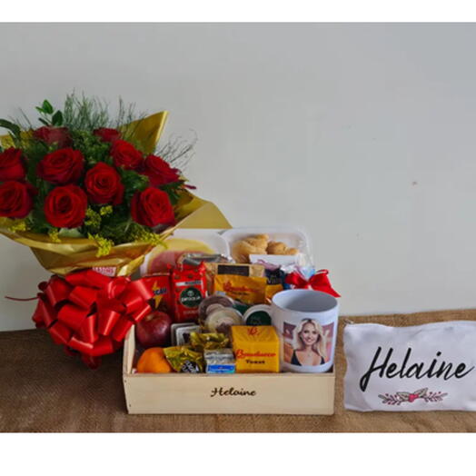 Caixote Cafe Premium