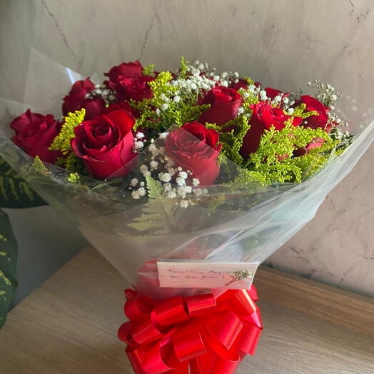 Dona Florinda Luxo 02