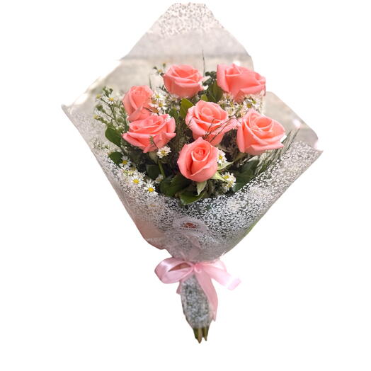 Buquê Rosa