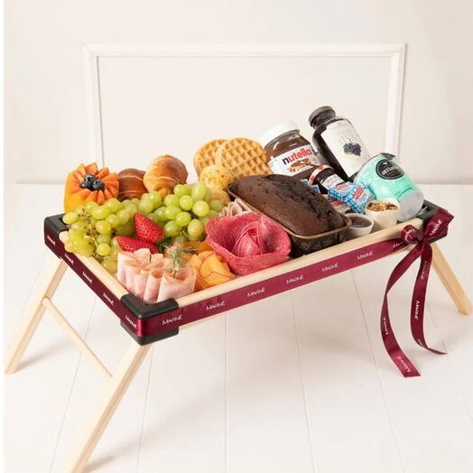 Bandeja Premium Gourmet