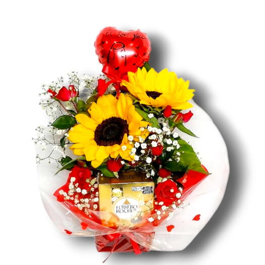 Arranjo Sofisticação  Dia dos Namorados