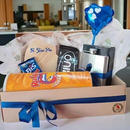 Caixa Box - Personalizavel