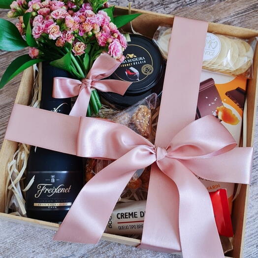 GiftBox