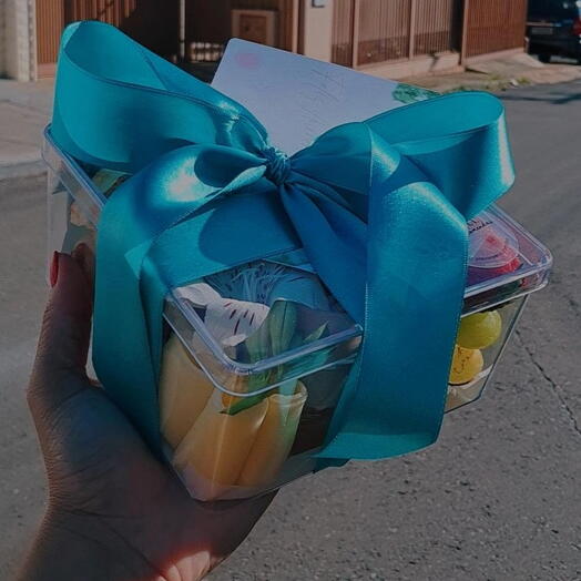 Box Mini Cafe pra Você