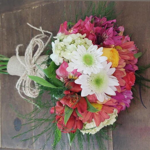 Buque Alegria do amor