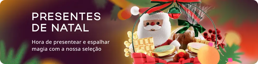 Lembrancinhas de Natal em Carapicuíba